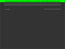 Tablet Screenshot of cdclub.com